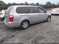 2006 Kia Sedona — photo 4 of 12 | VIN KNDMB233566043784