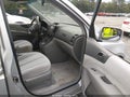 2006 Kia Sedona — photo 5 of 12 | VIN KNDMB233566043784