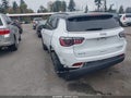 2026 Jeep Compass — photo 3 of 21 | VIN 3C4NJDCN1TT224953