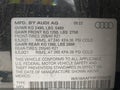 2023 Audi Q5 Sportback — photo 9 of 20 | VIN WA16AAFY8P2005076