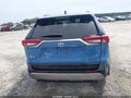 2025 Toyota RAV4 Hybrid — photo 17 of 19 | VIN 2T3E6RFV9SW087830