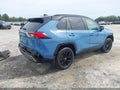 2025 Toyota RAV4 Hybrid — photo 4 of 19 | VIN 2T3E6RFV9SW087830