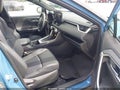 2025 Toyota RAV4 Hybrid — photo 5 of 19 | VIN 2T3E6RFV9SW087830