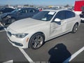 2016 BMW 3 Series — photo 2 of 12 | VIN WBA8E9C55GK647912
