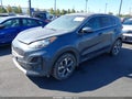 2021 Kia Sportage — photo 2 of 19 | VIN KNDPM3AC2M7879852