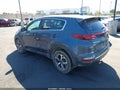 2021 Kia Sportage — photo 3 of 19 | VIN KNDPM3AC2M7879852