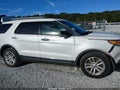 2013 Ford Explorer — photo 12 of 12 | VIN 1FM5K7D83DGC37888