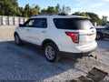 2013 Ford Explorer — photo 3 of 12 | VIN 1FM5K7D83DGC37888