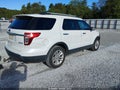 2013 Ford Explorer — photo 4 of 12 | VIN 1FM5K7D83DGC37888