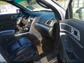 2013 Ford Explorer — photo 5 of 12 | VIN 1FM5K7D83DGC37888