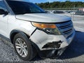 2013 Ford Explorer — photo 6 of 12 | VIN 1FM5K7D83DGC37888