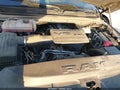 2025 Ram 1500 — photo 10 of 18 | VIN 1C6RREFG5SN570121