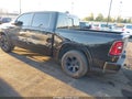 2025 Ram 1500 — photo 3 of 18 | VIN 1C6RREFG5SN570121
