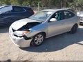 2010 Hyundai Elantra — photo 2 of 11 | VIN KMHDU4AD1AU199368