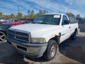 2001 Dodge Ram 1500 — photo 2 of 11 | VIN 1B7HC16Y71S699534