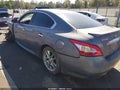 2011 Nissan Maxima — photo 3 of 17 | VIN 1N4AA5AP2BC811039