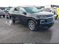 2024 Chevrolet Traverse — photo 1 of 16 | VIN 1GNEVGKS1RJ145237