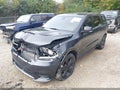 2016 Dodge Durango — photo 2 of 20 | VIN 1C4SDJCT3GC422734