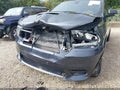 2016 Dodge Durango — photo 6 of 20 | VIN 1C4SDJCT3GC422734