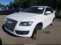2012 Audi Q5 — photo 2 of 11 | VIN WA1LFAFP0CA139706