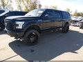 2017 Ford F-150 — photo 2 of 16 | VIN 1FTEW1EPXHFB40078