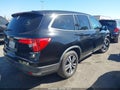 2017 Honda Pilot — photo 4 of 20 | VIN 5FNYF5H51HB006000