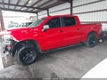 2021 Chevrolet Silverado 1500 — photo 2 of 16 | VIN 1GCPYFED2MZ375217