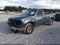 2010 GMC Sierra 1500 — photo 2 of 16 | VIN 1GTPCTEAXAZ238959