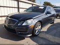 2013 Mercedes-Benz E-Class — photo 2 of 19 | VIN WDDHF8JB6DA734308