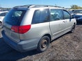 2005 Toyota Sienna — photo 4 of 11 | VIN 5TDZA23C25S280711