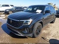 2025 Volkswagen Atlas Cross Sport — photo 2 of 15 | VIN 1V2KE2CA9SC230209