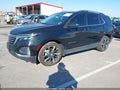 2023 Chevrolet Equinox — photo 2 of 13 | VIN 3GNAXNEG5PL271756