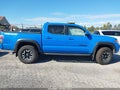 2021 Toyota Tacoma — photo 13 of 16 | VIN 5TFCZ5AN4MX267097