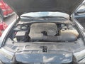 2012 Dodge Charger — photo 10 of 16 | VIN 2C3CDXHG3CH183197