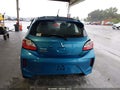 2021 Mitsubishi Mirage — photo 17 of 17 | VIN ML32AUHJ1MH004594