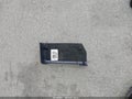 2021 Mitsubishi Mirage — photo 12 of 17 | VIN ML32AUHJ1MH004594