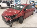 2026 Toyota Corolla — photo 2 of 16 | VIN 5YFB4MDE5TP441210