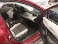 2026 Toyota Corolla — photo 5 of 16 | VIN 5YFB4MDE5TP441210