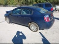 2007 Nissan Sentra — photo 3 of 16 | VIN 3N1AB61E07L678873