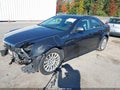 2011 Cadillac CTS — photo 2 of 14 | VIN 1G6DH5EY0B0113040