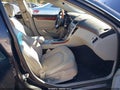 2011 Cadillac CTS — photo 5 of 14 | VIN 1G6DH5EY0B0113040