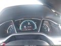 2017 Honda Civic — photo 7 of 16 | VIN 19XFC1F37HE213524