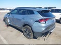 2025 Kia Sportage — photo 3 of 16 | VIN 5XYK3CDF3SG238440