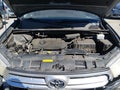 2011 Toyota Highlander — photo 10 of 18 | VIN 5TDZA3EH0BS015487