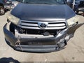 2011 Toyota Highlander — photo 6 of 18 | VIN 5TDZA3EH0BS015487
