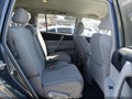 2011 Toyota Highlander — photo 8 of 18 | VIN 5TDZA3EH0BS015487
