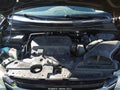 2016 Honda Odyssey — photo 10 of 16 | VIN 5FNRL5H61GB093854