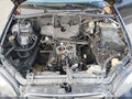 2005 Subaru Legacy — photo 10 of 12 | VIN 4S3BL616857205666