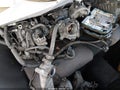 2005 Subaru Legacy — photo 12 of 12 | VIN 4S3BL616857205666