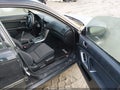 2005 Subaru Legacy — photo 5 of 12 | VIN 4S3BL616857205666